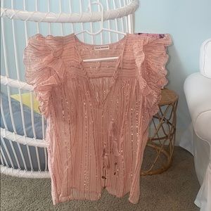 Ulla Johnson blouse